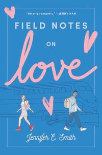 bokomslag Field Notes on Love