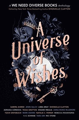 Universe Of Wishes 1