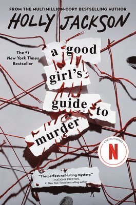 A Good Girl's Guide to Murder 1