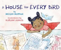 bokomslag House for Every Bird