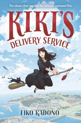 Kiki's Delivery Service 1