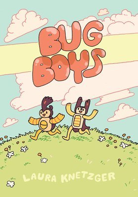 Bug Boys 1