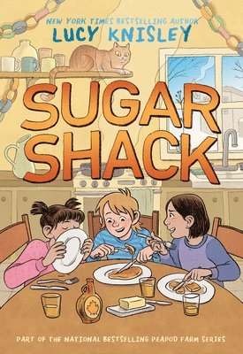 Sugar Shack: (A Graphic Novel) 1