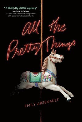 All the Pretty Things 1