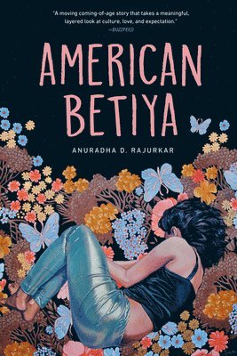 Anuradha D. Rajurkar, Anuradha D Rajurkar - American Betiya, Häftad