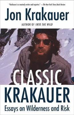 Classic Krakauer 1