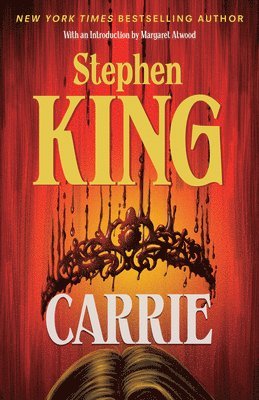 Stephen King - Carrie, Häftad