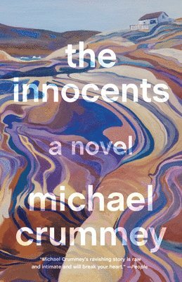 bokomslag The Innocents