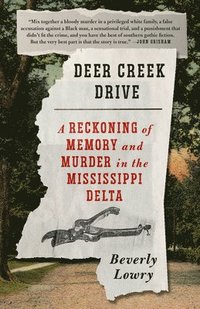 bokomslag Deer Creek Drive