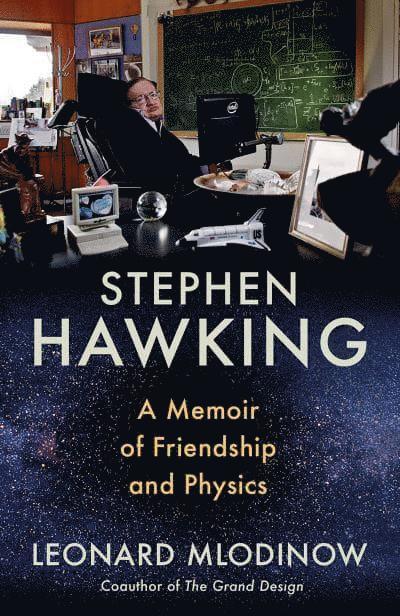 Stephen Hawking 1