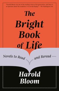 bokomslag The Bright Book of Life