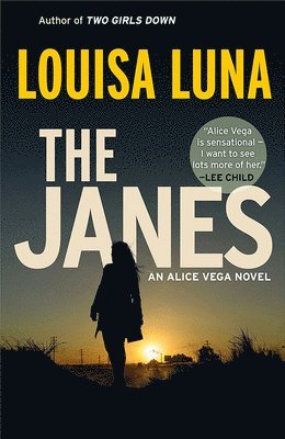 bokomslag The Janes