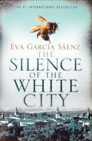 The Silence of the White City 1