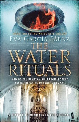 The Water Rituals 1