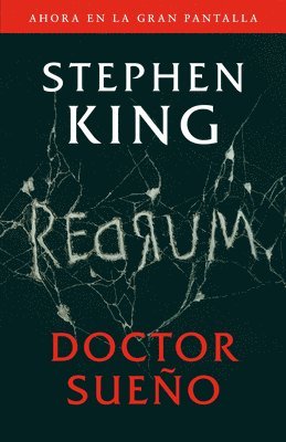 bokomslag Doctor Sueño (Movie Tie-In Edition) / Doctor Sleep (Movie Tie-In Edition)