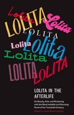 Lolita in the Afterlife 1