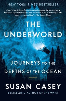 The Underworld: Journeys to the Depths of the Ocean 1