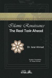 bokomslag Islamic Renaissance - The Real task ahead