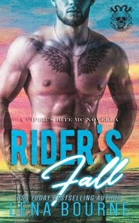 bokomslag Rider's Fall (A Viper's Bite MC Novella)