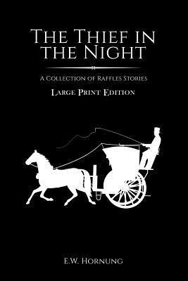 The Thief in the Night 1