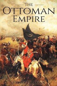 bokomslag Ottoman Empire