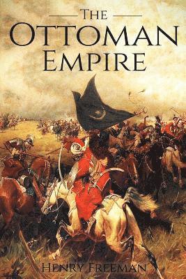 bokomslag Ottoman Empire