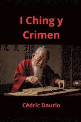 bokomslag I Ching y Crimen