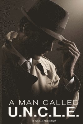 A Man Called Uncle 1