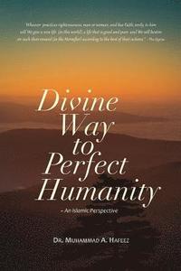 bokomslag Divine Way to Perfect Humanity (An Islamic Perspective)