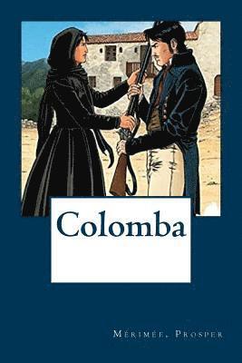 Colomba 1