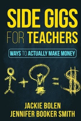 Side Gigs for Teachers 1