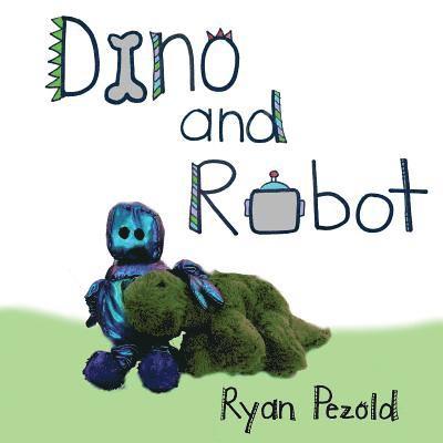 Dino and Robot 1