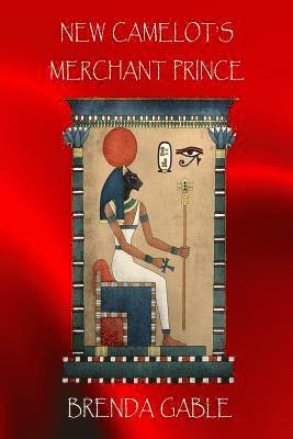 bokomslag New Camelot's Merchant Prince