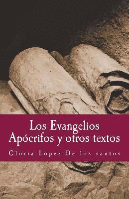 bokomslag Los Evangelios Apocrifos y otros textos