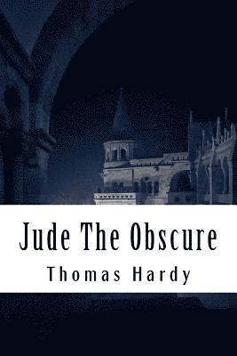 Jude The Obscure