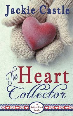 bokomslag The Heart Collector