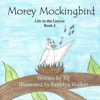 bokomslag Morey Mockingbird