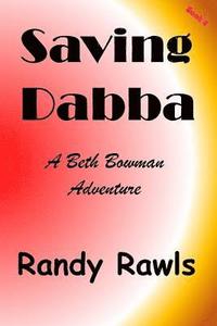 bokomslag Saving Dabba