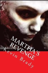 bokomslag Martha's Revenge