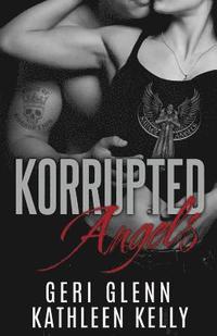 bokomslag Korrupted Angels: An MC Crossover Novella