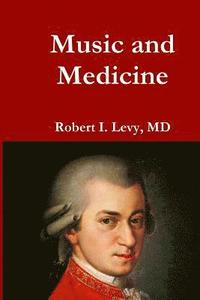 bokomslag Music and Medicine