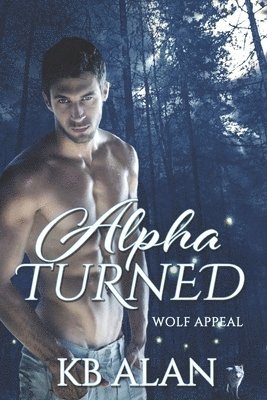 Kb Alan, KB Alan - Alpha Turned, Häftad