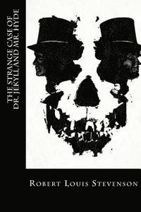 bokomslag The Strange Case of Dr. Jekyll and Mr. Hyde