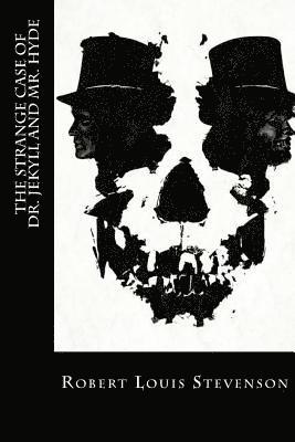 bokomslag The Strange Case of Dr. Jekyll and Mr. Hyde
