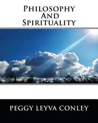 bokomslag Philosophy and Spirituality