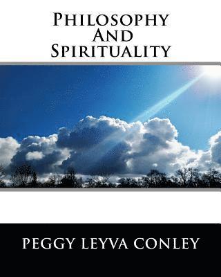 Philosophy and Spirituality 1