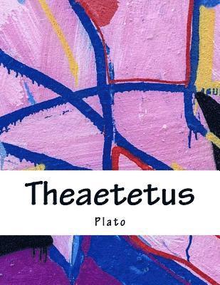 Theaetetus 1