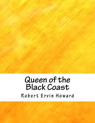 Queen of the Black Coast 1