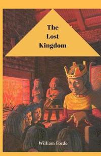 bokomslag The Lost Kingdom