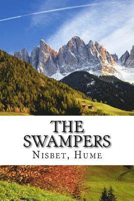 Nisbet Hume, Mybook - The Swampers, Häftad